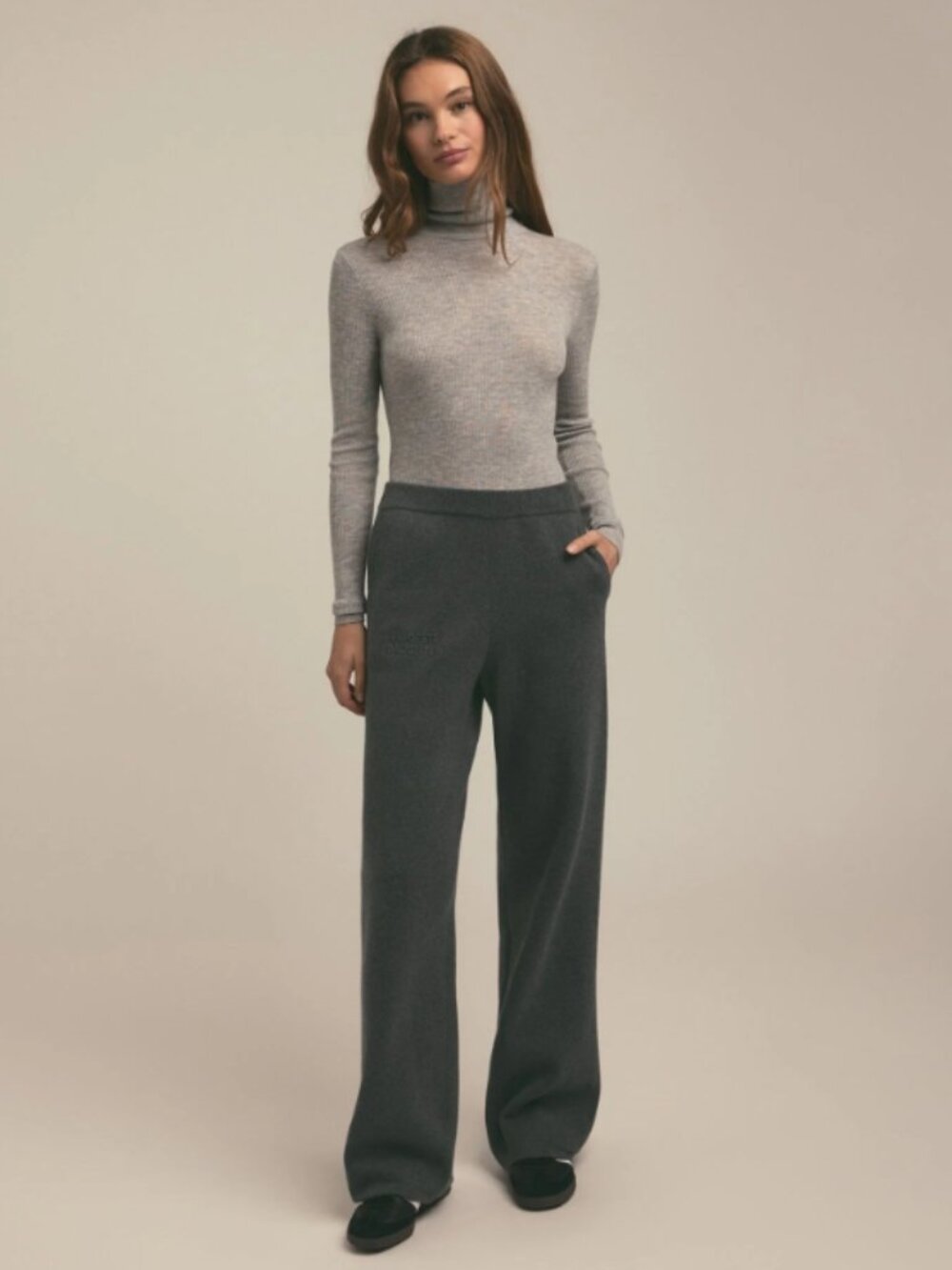 NWT: Favorite Daughter The Fatigue Sisters Wide Leg Pant Size S
